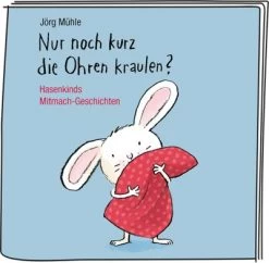 Tonies Hasenkind - Nur Noch Kurz Die Ohren Kraulen? Hasenkinds Mitmach-Geschichten 8 Tonies Hasenkind - Nur Noch Kurz Die Ohren Kraulen? Hasenkinds Mitmach-Geschichten -Boutique-Spielzeug-Discounter 24035951 03