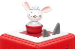 Tonies Hasenkind - Nur Noch Kurz Die Ohren Kraulen? Hasenkinds Mitmach-Geschichten 9 Tonies Hasenkind - Nur Noch Kurz Die Ohren Kraulen? Hasenkinds Mitmach-Geschichten -Boutique-Spielzeug-Discounter 24035951 04