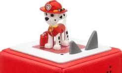 Tonies PAW Patrol - Schneller Als Die Feuerwehr -Boutique-Spielzeug-Discounter 24035978 04