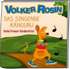 Tonies Volker Rosin - Das Singende Känguru -Boutique-Spielzeug-Discounter 24036022 03