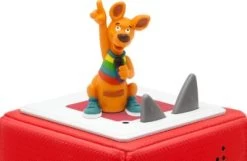 Tonies Volker Rosin - Das Singende Känguru -Boutique-Spielzeug-Discounter 24036022 04