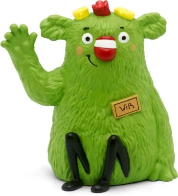 Tonies Das Kleine WIR 3 Tonies Das Kleine WIR