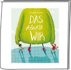 Tonies Das Kleine WIR 9 Tonies Das Kleine WIR -Boutique-Spielzeug-Discounter 24548557 04