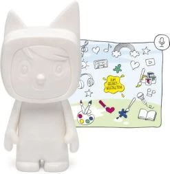 Tonies Kreativ-Tonie Blanko (Neuauflage) -Boutique-Spielzeug-Discounter 24548559 03