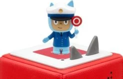 Tonies Kreativ-Tonie Polizist (Neuauflage) -Boutique-Spielzeug-Discounter 24548561 04