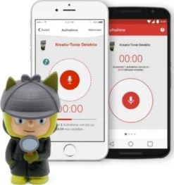 Tonies Kreativ-Tonie Detektiv -Boutique-Spielzeug-Discounter 24548563 02