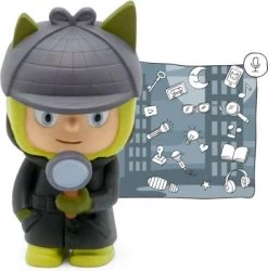 Tonies Kreativ-Tonie Detektiv -Boutique-Spielzeug-Discounter 24548563 03