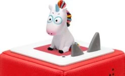 Tonies Das NEINhorn - Das NEINhorn & Das NEINhorn Und Die SchLANGEWEILE -Boutique-Spielzeug-Discounter 24548565 04