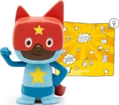 Tonies Kreativ-Tonie Superheld Junge (Neuauflage) -Boutique-Spielzeug-Discounter 24548567 03