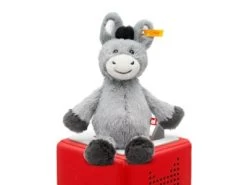 Tonies® Soft Cuddly Friends Mit Hörspiel - Dinkie Esel -Boutique-Spielzeug-Discounter 25026273 04