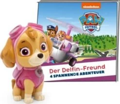 Tonies PAW Patrol - Der Delfin-Freund 7 Tonies PAW Patrol - Der Delfin-Freund -Boutique-Spielzeug-Discounter 25026285 02