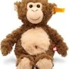 Tonies® Soft Cuddly Friends Mit Hörspiel - Bodo Schimpanse -Boutique-Spielzeug-Discounter 25026287 01