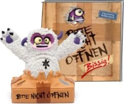 Tonies Bitte Nicht öffnen - Bissig! -Boutique-Spielzeug-Discounter 25567273 02