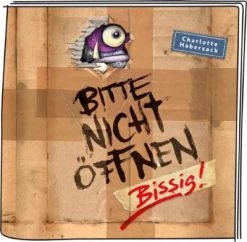 Tonies Bitte Nicht öffnen - Bissig! -Boutique-Spielzeug-Discounter 25567273 03
