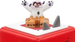 Tonies Bitte Nicht öffnen - Bissig! -Boutique-Spielzeug-Discounter 25567273 04