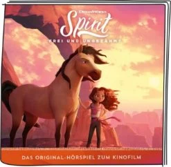 TONIES Spirit - SPIRIT - Frei Und Ungezähmt 8 TONIES Spirit - SPIRIT - Frei Und Ungezähmt -Boutique-Spielzeug-Discounter 25567281 03