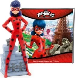 TONIES Miraculous - Aller Anfang Ist Schwer -Boutique-Spielzeug-Discounter 25980115 02