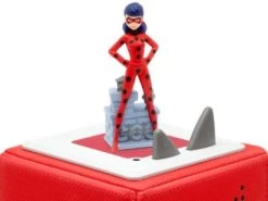 TONIES Miraculous - Aller Anfang Ist Schwer -Boutique-Spielzeug-Discounter 25980115 04
