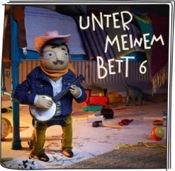 Tonies Unter Meinem Bett - Unter Meinem Bett 6 [DACH] -Boutique-Spielzeug-Discounter 26695240 03