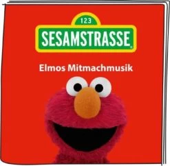 TONIES Sesamstraße - Elmo [DACH] -Boutique-Spielzeug-Discounter 26695246 03