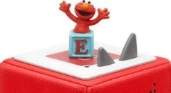 TONIES Sesamstraße - Elmo [DACH] -Boutique-Spielzeug-Discounter 26695246 04