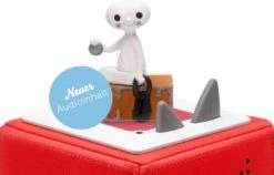 Tonies Das Kleine Gespenst - Das Kleine Gespenst (Relaunch) [DACH] -Boutique-Spielzeug-Discounter 27683797 03