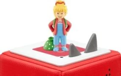 TONIES Conni - Conni Kommt In Den Kinder­garten / Conni Geht Aufs Töpfchen (Redesign+Relaunch) [DACH] -Boutique-Spielzeug-Discounter 27683803 04