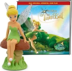 Tonies Disney Tinkerbell - Tinkerbell 7 Tonies Disney Tinkerbell - Tinkerbell -Boutique-Spielzeug-Discounter 28257268 02