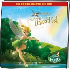 Tonies Disney Tinkerbell - Tinkerbell 8 Tonies Disney Tinkerbell - Tinkerbell -Boutique-Spielzeug-Discounter 28257268 03