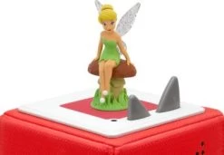 Tonies Disney Tinkerbell - Tinkerbell 9 Tonies Disney Tinkerbell - Tinkerbell -Boutique-Spielzeug-Discounter 28257268 04