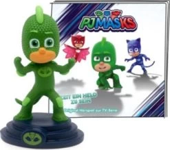 Tonies PJ Masks - Zeit Ein Held Zu Sein 7 Tonies PJ Masks - Zeit Ein Held Zu Sein -Boutique-Spielzeug-Discounter 28257278 02