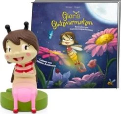 Tonies Gloria Glühwürmchen - Bezaubernde Gutenachtgeschichten -Boutique-Spielzeug-Discounter 29494977 02