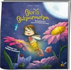 Tonies Gloria Glühwürmchen - Bezaubernde Gutenachtgeschichten -Boutique-Spielzeug-Discounter 29494977 03