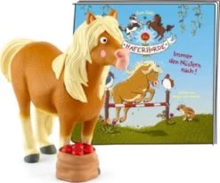 Tonies Die Haferhorde - Immer Den Nüstern Nach 7 Tonies Die Haferhorde - Immer Den Nüstern Nach -Boutique-Spielzeug-Discounter 29494983 02