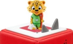 Tonies Leos Tag - Achtung, Fertig, Zähneputzen! [DACH] -Boutique-Spielzeug-Discounter 29688002 04