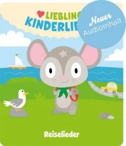 Tonies Lieblings-Kinderlieder - Reiselieder (Relaunch) [DACH] -Boutique-Spielzeug-Discounter 29688012 03