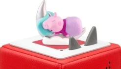 TONIES Peppa Pig - Gute Nacht Geschichten [DACH] -Boutique-Spielzeug-Discounter 30111720 04