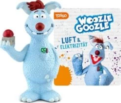Tonies Woozle Goozle - Luft & Elektrizität [DACH] -Boutique-Spielzeug-Discounter 30111722 02
