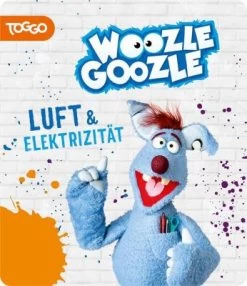 Tonies Woozle Goozle - Luft & Elektrizität [DACH] -Boutique-Spielzeug-Discounter 30111722 03