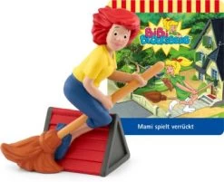 TONIES Bibi Blocksberg - Mami Spielt Verrückt [DACH] -Boutique-Spielzeug-Discounter 30521057 02