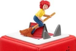 TONIES Bibi Blocksberg - Mami Spielt Verrückt [DACH] -Boutique-Spielzeug-Discounter 30521057 04