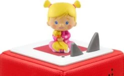 Tonies Zoés Zauberschrank - Eule / Regenbogenrätsel / Schatz Ahoi / Farbe Rosa [DACH] -Boutique-Spielzeug-Discounter 30521061 04