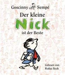 Tonies Der Kleine Nick Ist Der Beste [DACH] -Boutique-Spielzeug-Discounter 30986350 03
