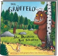 Tonies - Der Grüffelo -Boutique-Spielzeug-Discounter 5426107 04