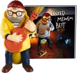 Tonies - Unter Meinem Bett 1 -Boutique-Spielzeug-Discounter 5426109 02