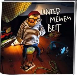 Tonies - Unter Meinem Bett 1 -Boutique-Spielzeug-Discounter 5426109 04