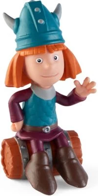 Tonies - Wickie Wasser Auf Die Mühlen 3 Tonies - Wickie Wasser Auf Die Mühlen