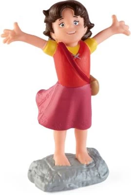 Tonies - Heidi - Die Reise Zum Großvater 3 Tonies - Heidi - Die Reise Zum Großvater