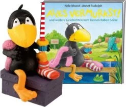 Tonies - Rabe Socke Alles Vermurkst! -Boutique-Spielzeug-Discounter 5426119 02