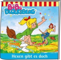 Tonies - Bibi Blocksberg Hexen Gibt Es Doch -Boutique-Spielzeug-Discounter 5426120 04